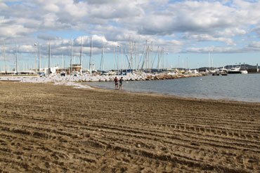 Port Ste. Maxime